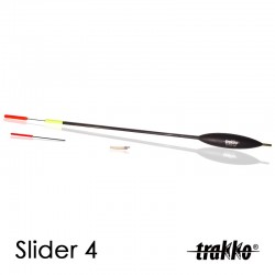 Pluta Trakko - Slider4  2+10g